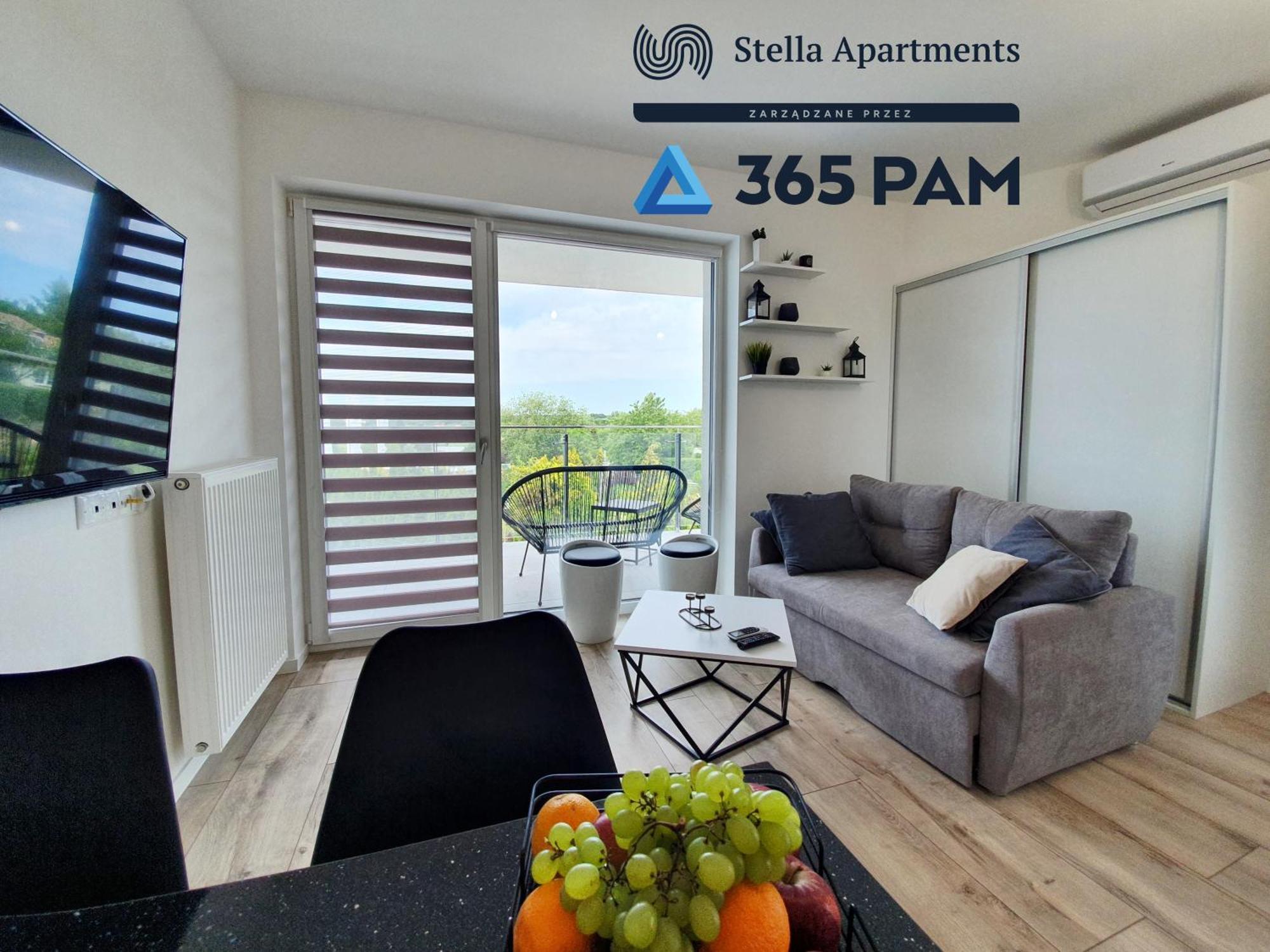 Apartamenty Azure - Basen Zewnetrzny, Jacuzzi - 365Pam Kołobrzeg Zewnętrze zdjęcie