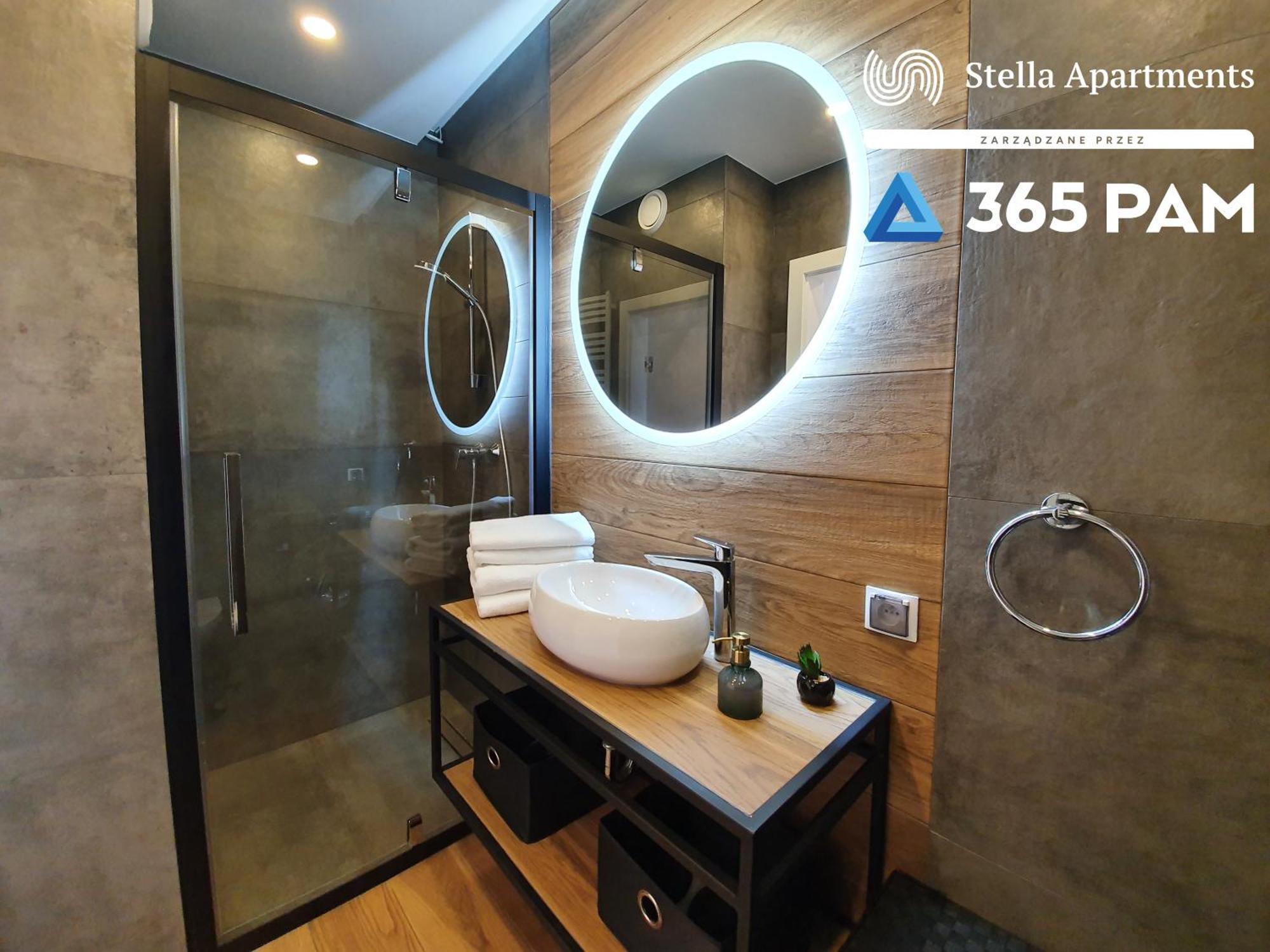 Apartamenty Azure - Basen Zewnetrzny, Jacuzzi - 365Pam Kołobrzeg Zewnętrze zdjęcie